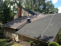 Cherry Hill Fox Hollow roof