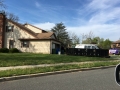 Cherry Hill foreclosure available in the Fox Hollow subdivision.
