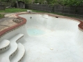 Kingsdale Pool renovation