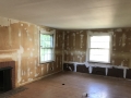 wallpaper removal