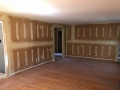 wallpaper removal
